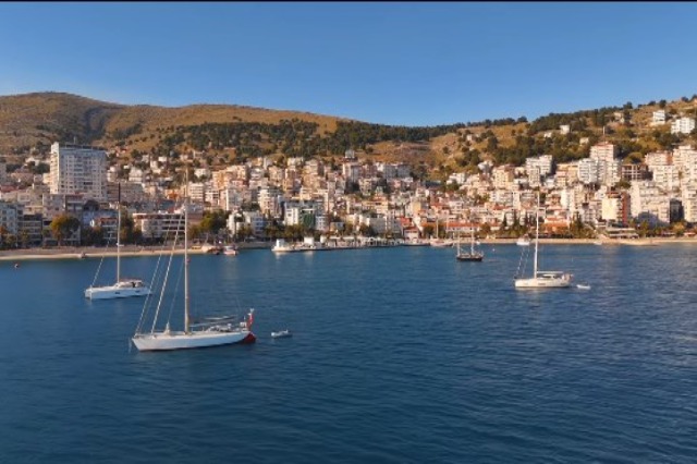 “Saranda Fish Festival” marks the commence of tourist season