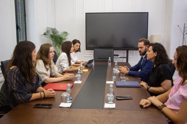 Funding Mechanisms for Arts and Culture: MEKI Partners with UNAA