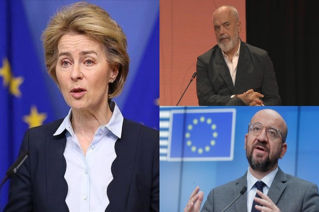 EU enlargement in 2030, Rama: EU bus safer than Russian plane