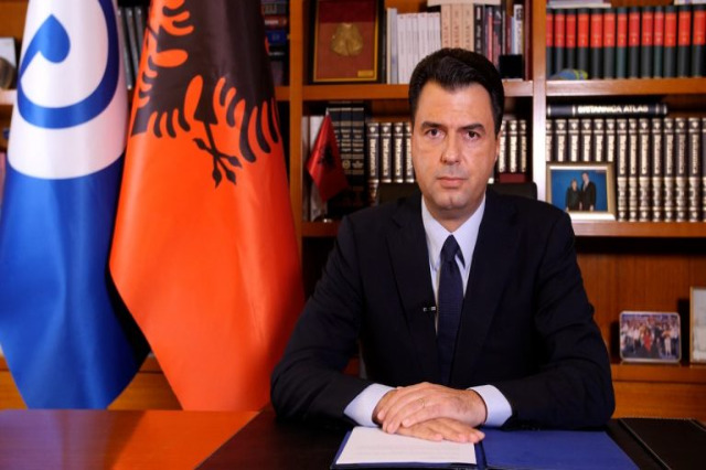 Basha: Independent Kosovo is an undeniable reality