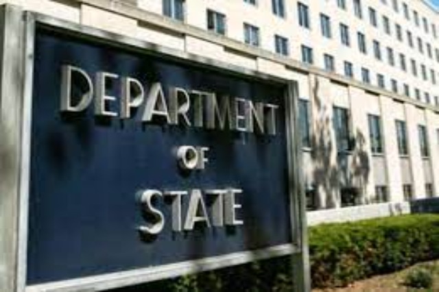 US Department of State: A final Kosovo-Serbia agreement is expected in the following days.