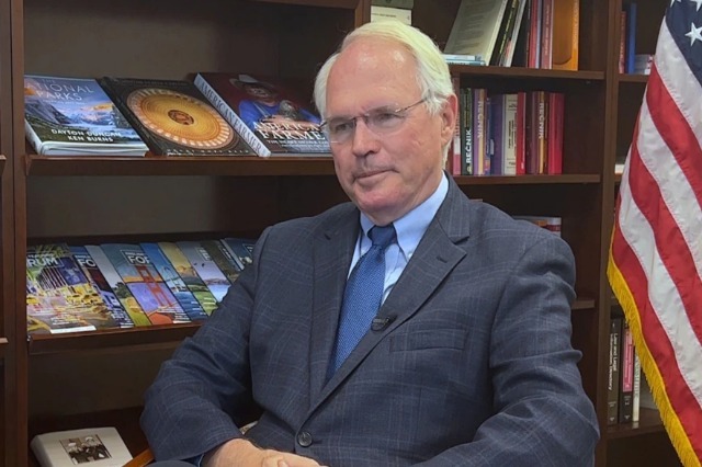 American Ambassador in Belgrade: Kosovo and Serbia are considering a Franco-German proposal