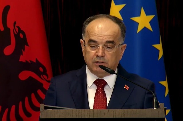 President Begaj: Kosova authorities must be patient, listen and coordinate with strategic partners