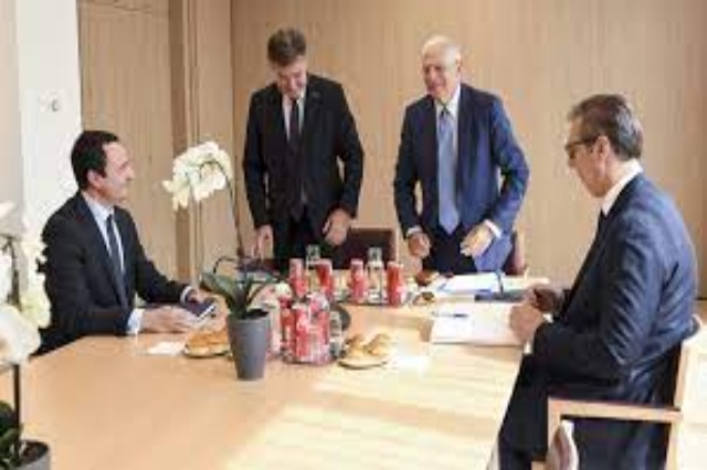 Tabaku: We expect good news from the Ohrid meeting
