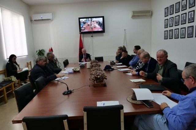 Permanent History Committee Discusses Research Strategy and Activities for 2025