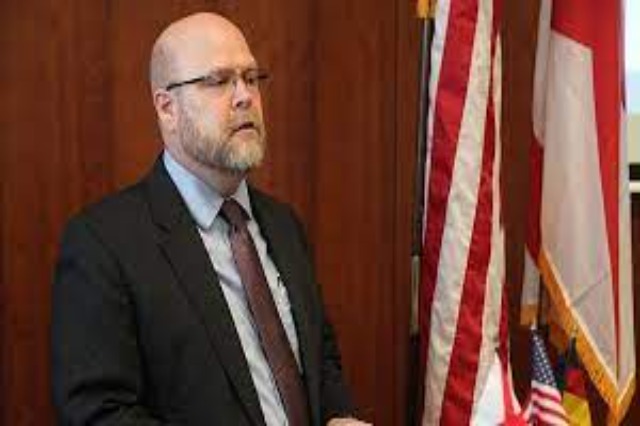 American ambassador in Prishtina, Hovenier: The measures taken by Kosovo govt are fully in line with Brussels agreements and the international community