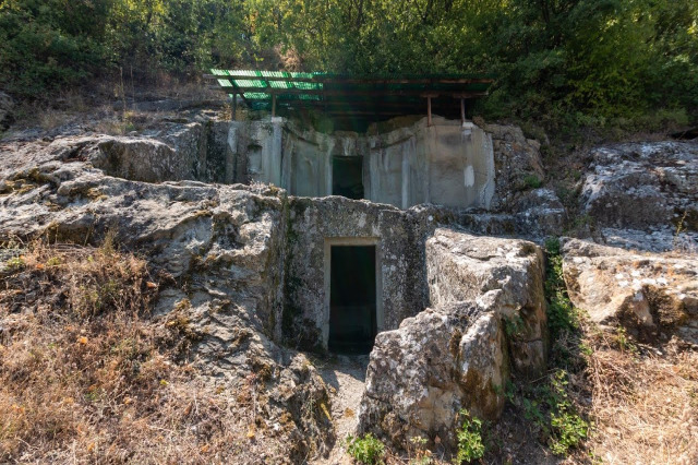 2,400-year-old Illyrian tombs in Selca e Poshtme declared immovable cultural property of category A