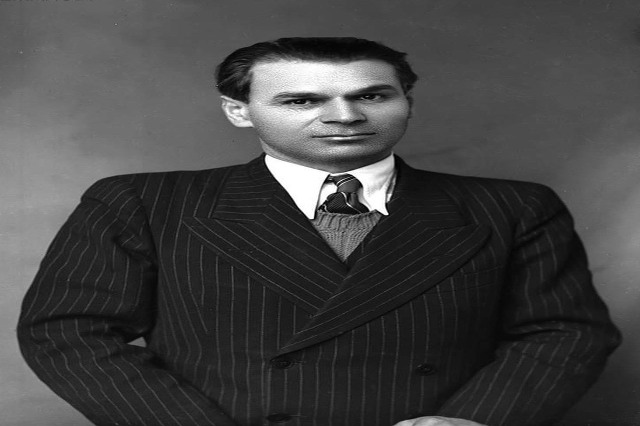 Poetry, Patriotism, and the Lake: Remembering Lasgush Poradeci on His 125th Birth Anniversary