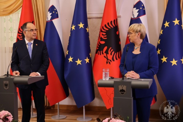 Begaj: The deterioration of the situation in the north of Kosovo destabilizes the entire region