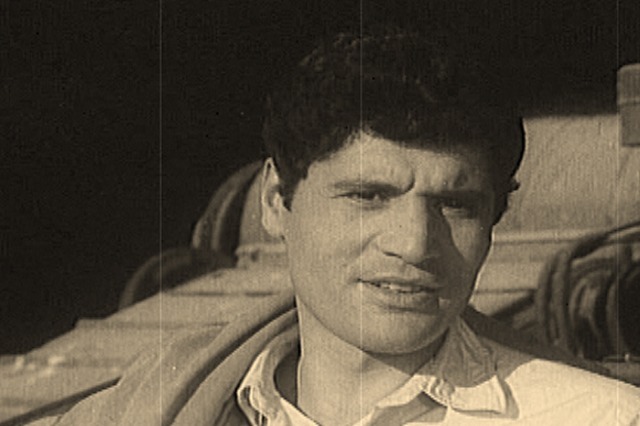 Actor Pandi Siku passes away at the age of 73