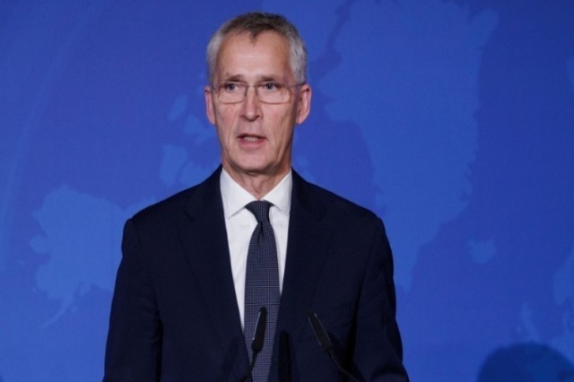 The NATO Secretary General is visiting the Western Balkans, today meetings with Osmani and Kurti