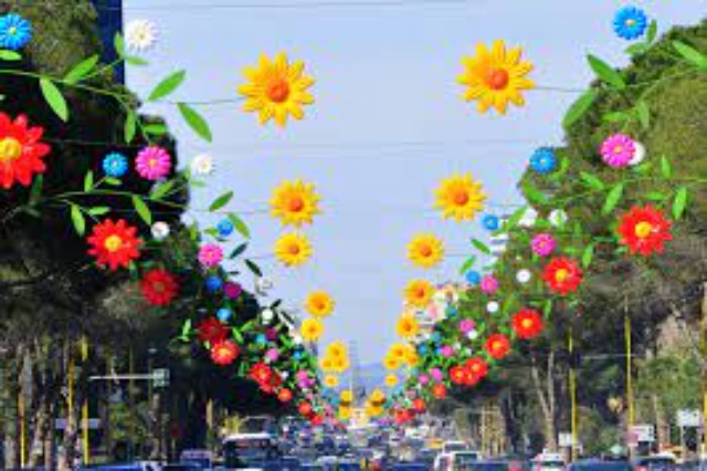 “Summer Day” a National Folk Festival