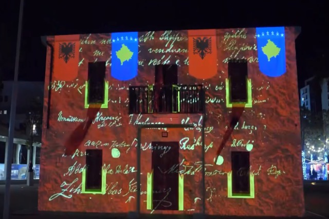 Kosovo-Albania Cultural Week Ends with Iconic Celebrations of Independence and Liberation