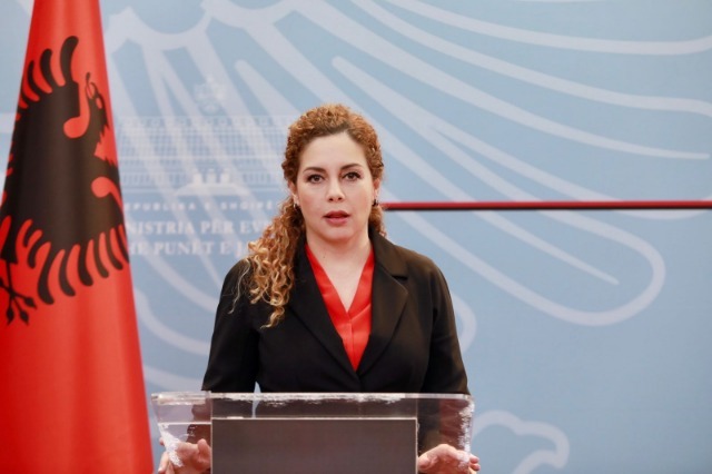 Tensions in Kosovo/ Xhaçka: This is not the moment to give up and boycott; Dialogue is needed more than ever