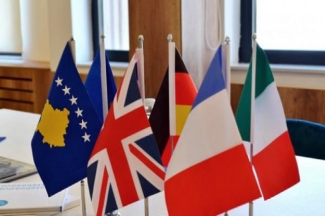 Embassies of the Quint countries and the EU: Reconsider the position, boycotting the vote will not benefit the Serbs