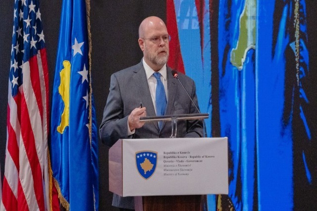 Tensions in the North of Kosova, US condemns the acts of violence, it must be stopped immediately