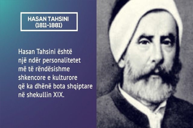 143rd Death Anniversary of Philosopher and Astronomer Hasan Tahsini