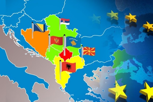 Friends of Europe on WB: To integrate the countries of the region as much as possible even before they become EU members