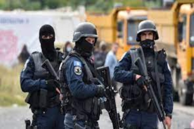 Tensions continue in the North, EU & USA: The parties should move towards peace