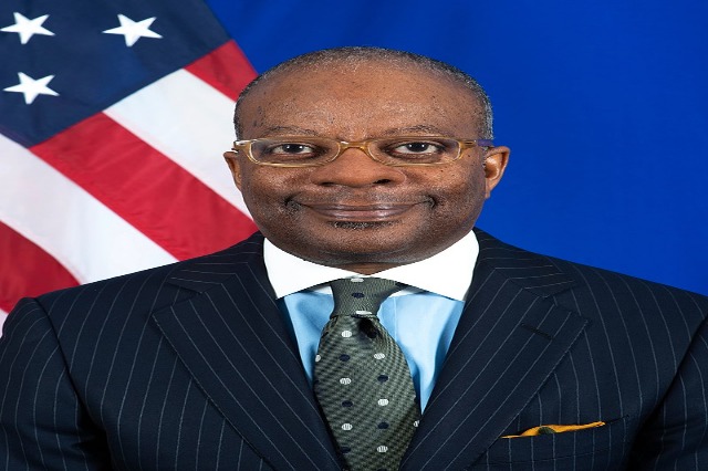 US Assistant Secretary Robinson to visit Albania and Kosova