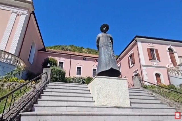 Ndre Mjeda Museum Center, the Museum House and Church are distinguished for their authentic details