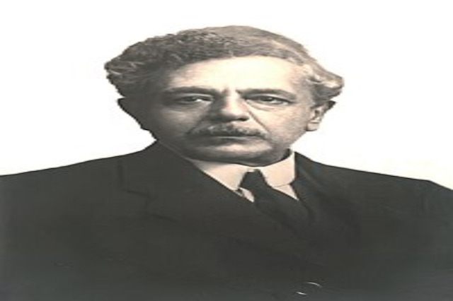 In memoriam of Zef Skiroi/ the poet, ethnographer and prominent Arbëresh publicist