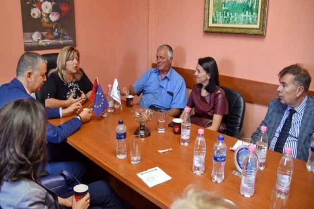 Days of Macedonian Culture, activities in Korça