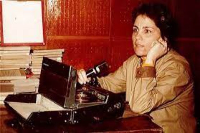 Afërdita Selimaj, a prominent figure in economic journalism passes away