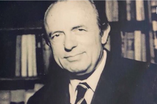The History Museum of Shkodër commemorates academician Jup Kastrati