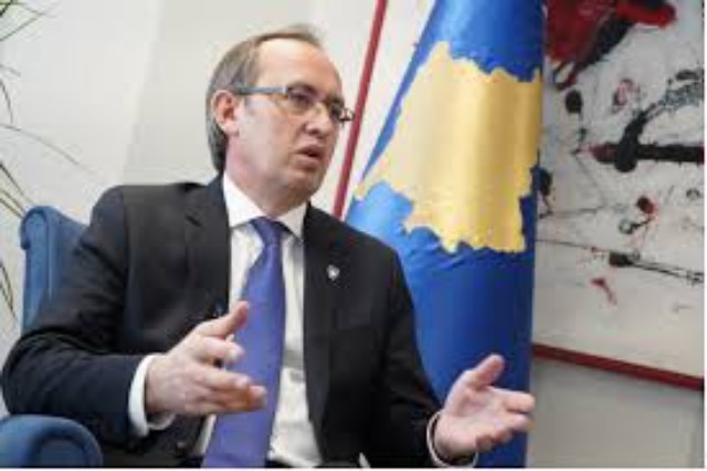 Hoti: Energy independence, joint success of Kosovo and international friends