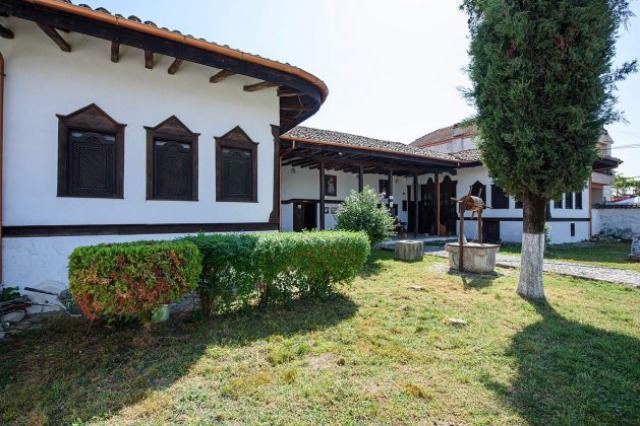 Kavaja Ethnographic Museum receives the status of Cultural Monument of First Category