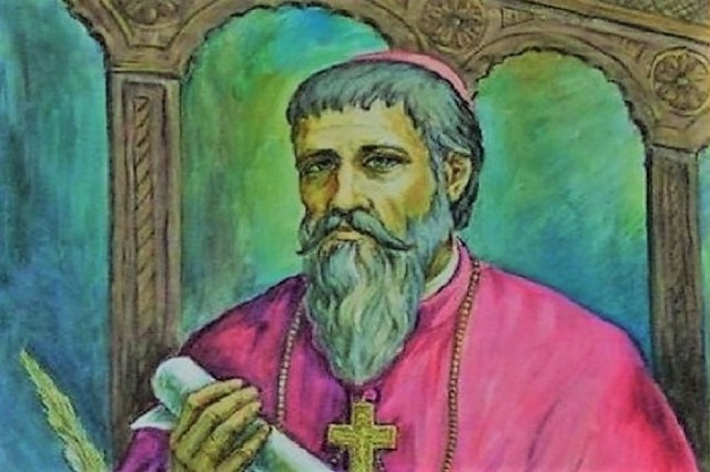 Pjetër Bogdani, one of the greatest personalities of early Albanian literature