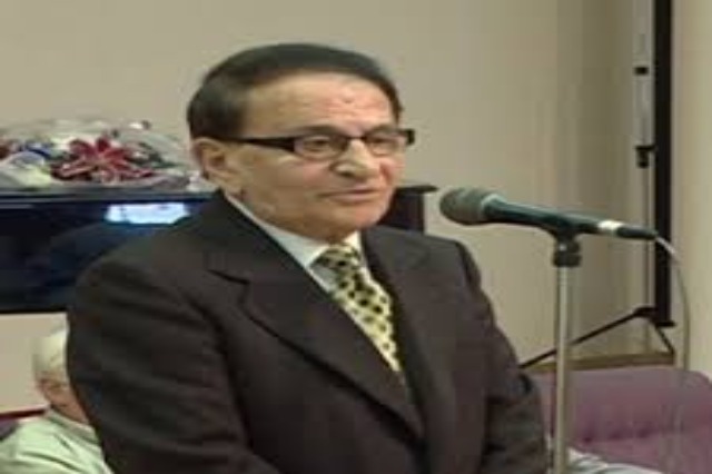 Albanian composer Agim Krajka has passed away at the age of 83