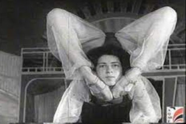 Albanian acrobat Vitore Sallaku passes away at 80