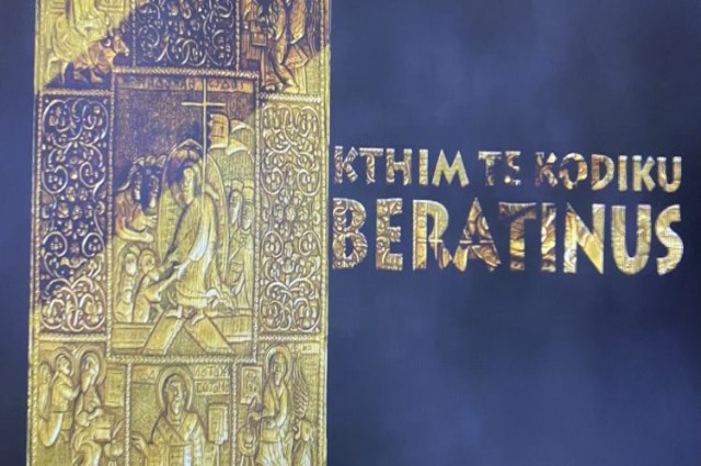 Rare Codex Documentary: Atheist Albania and Communist China Save Christianity Masterpiece