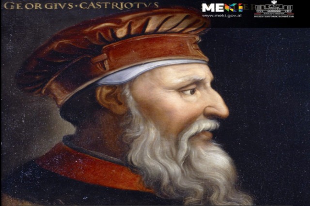 Honoring Skanderbeg: 557 Years of Albanian Resistance and National Unity