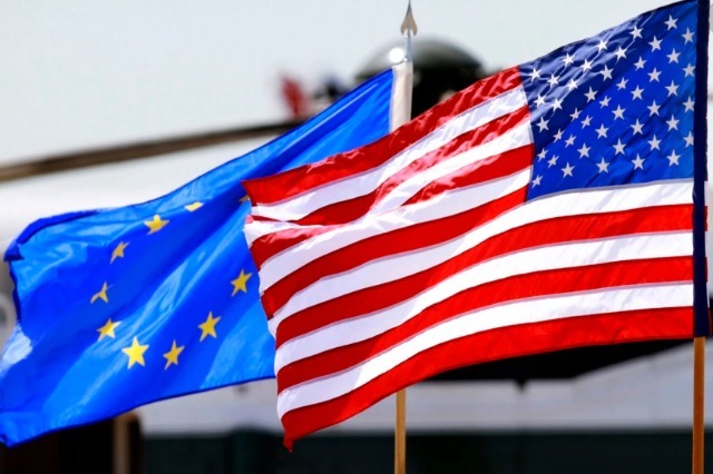 The US and the EU are concerned about the tensions in the north: We are working on a political solution