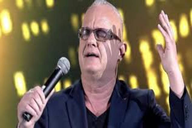 Albanian renowned singer-songwriter Kujtim Prodani loses battle with coronavirus