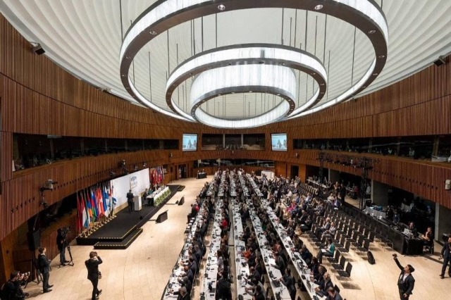 Parliamentary Assembly of NATO, Kosovo becomes an associate member