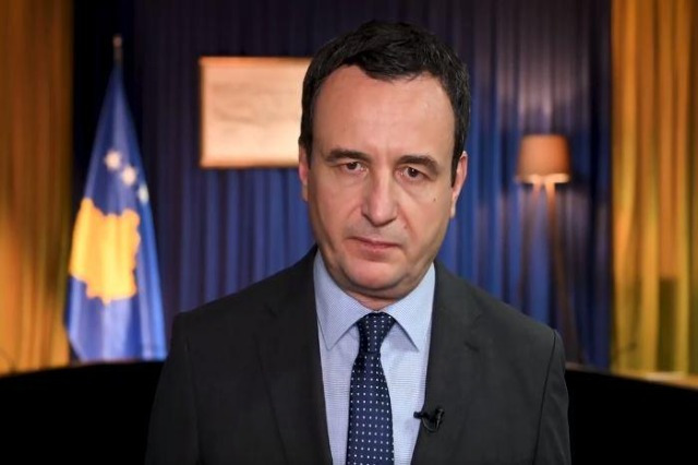 Kurti: The Balkans are facing dangers
