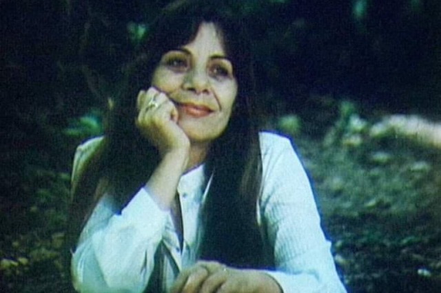 Vaçe Zela, an iconic Albanian singer