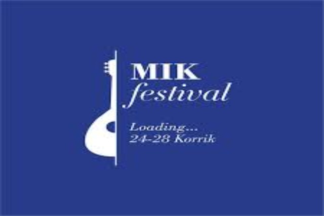 The fourth edition “MIK Festival” will start on July 24 in Korca.