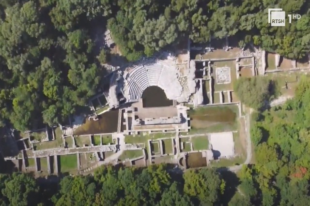 International bid for Butrint, the winning company is expected to bring new life to the archaeological area
