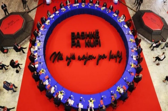 Joint meeting between the governments of Albania and Kosovo to be held on Friday