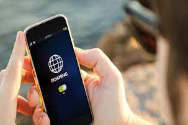 After the Balkans, roaming charges can also be lifted with the EU