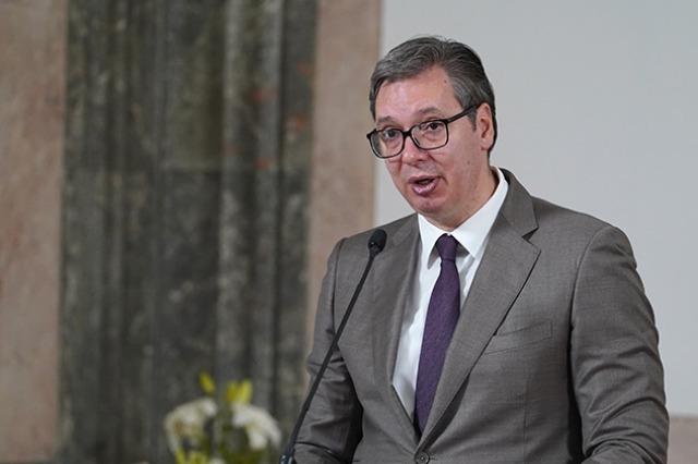 President of Serbia: ”Open Balkans” will bring big things for the region