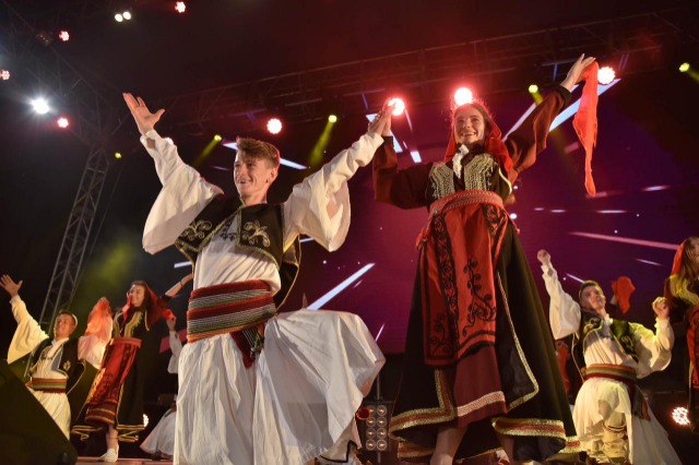 The 8th edition of Tirana Art Festival to be held soon