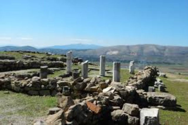 Finiq, the EU is financing a project aimed at transforming cultural tourism