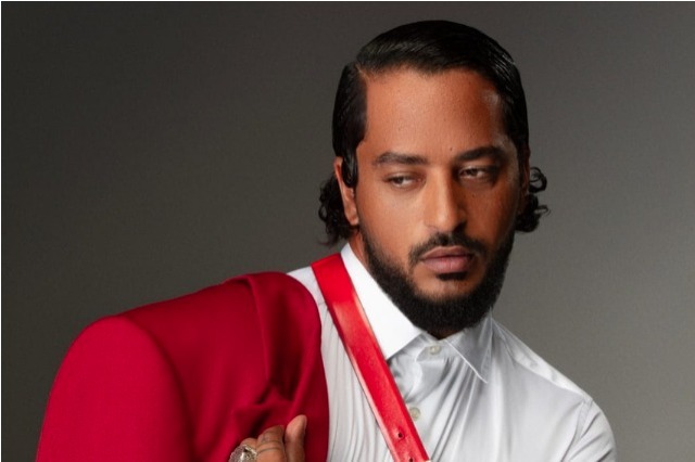 Fest 63 Welcomes Slimane, Celebrating His Global Success and “Mon Amour” Hit
