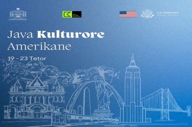 American Cultural Week Kicks Off Tomorrow with Exciting Events and Celebrations